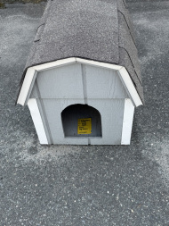 New 2025 Stoltzfus Woodworks SMALL DOG HOUSE