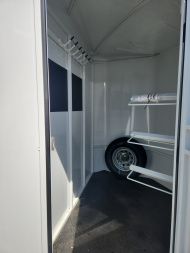 New 2025 Titan Trailer PRIMO Stock / Stock Combo Trailer