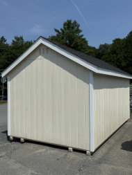 New 2025 Stoltzfus Woodworks A-FRAME CLASSIC 10X16