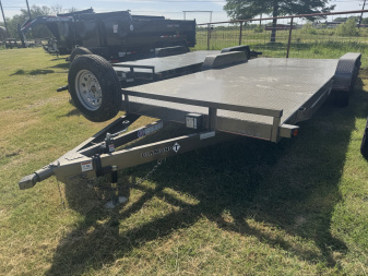 New 2026 Diamond T 8320HCH Car Hauler
