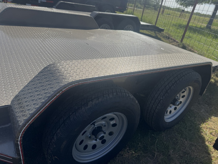 New 2026 Diamond T 8320HCH Car Hauler