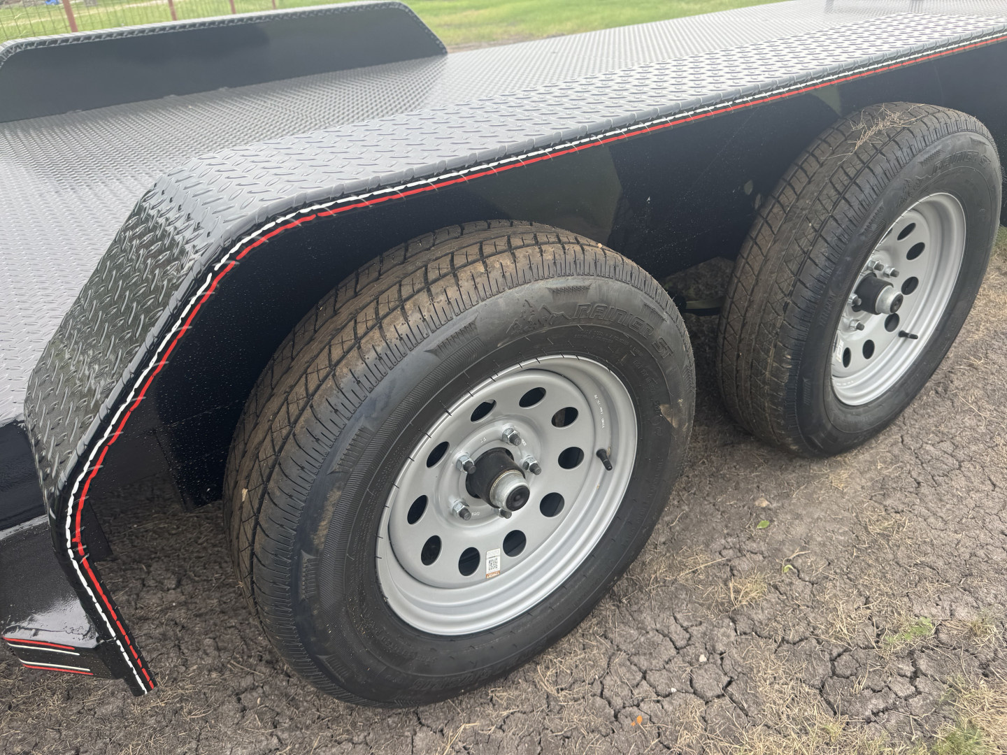 New 2026 Diamond T 8320HCH Car Hauler