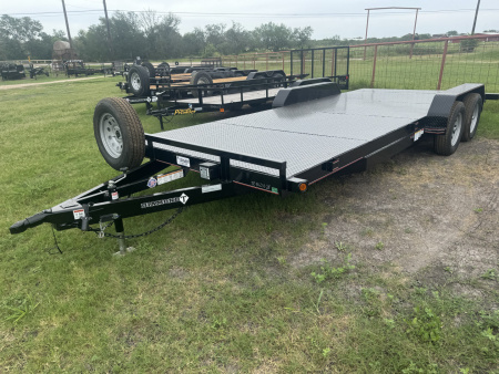 New 2026 Diamond T 8320HCH Car Hauler