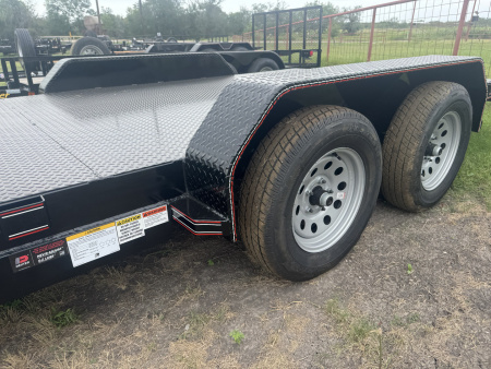 New 2026 Diamond T 8320HCH Car Hauler