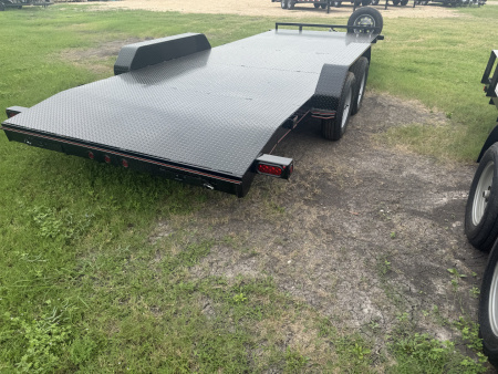 New 2026 Diamond T 8320HCH Car Hauler