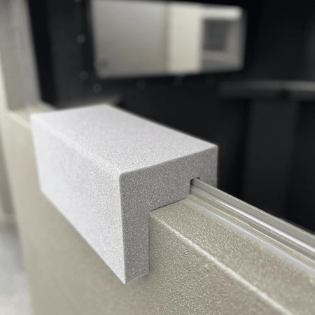 New 2025 All Season Feeders Big Chingon - 7' x 7' Deer Blind Other Building