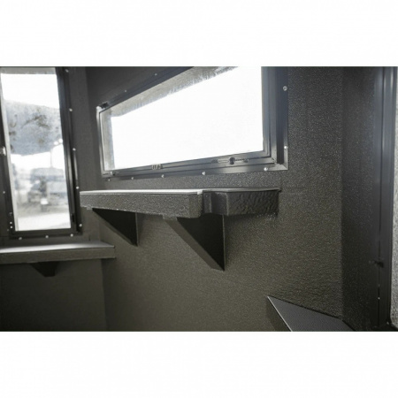 New 2025 All Season Feeders Big Chingon - 7' x 7' Deer Blind Other Building