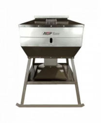 New 2025 All Seasons Feeders Corn/Protein Pro 600# Feeder
