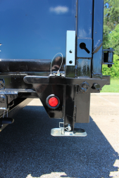 New 2025 Top Hat 14X83 ECONO DUMP 140 Dump Trailer