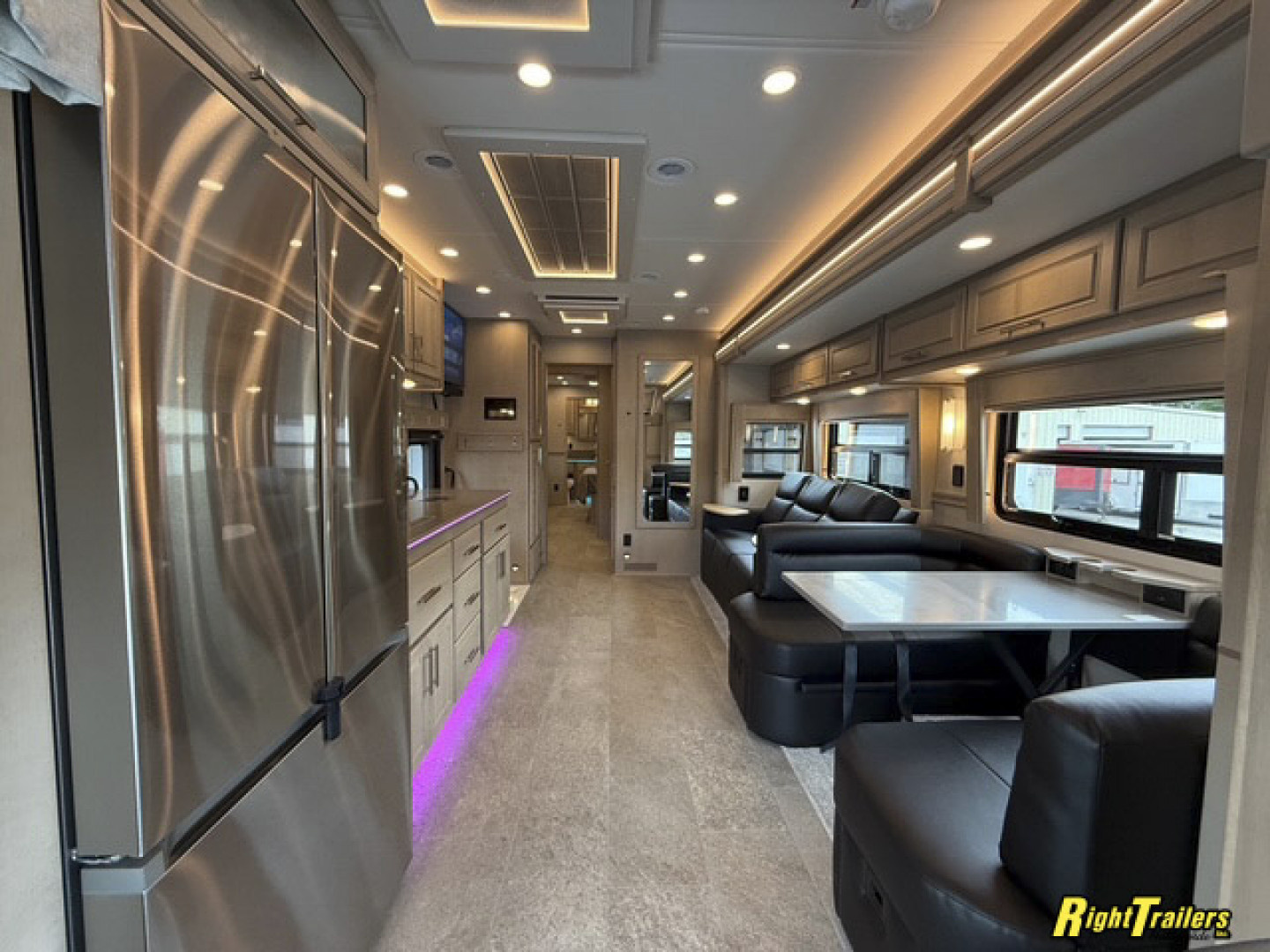 New 2026 Renegade RV Classic 45CBF with 2 Baths