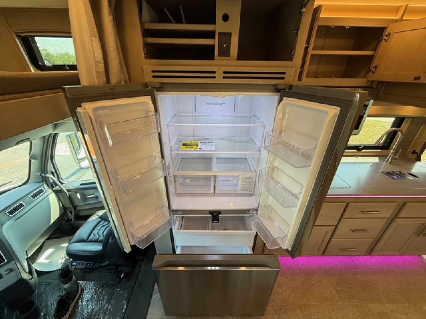 New 2026 Renegade RV Classic 45CBF with 2 Baths