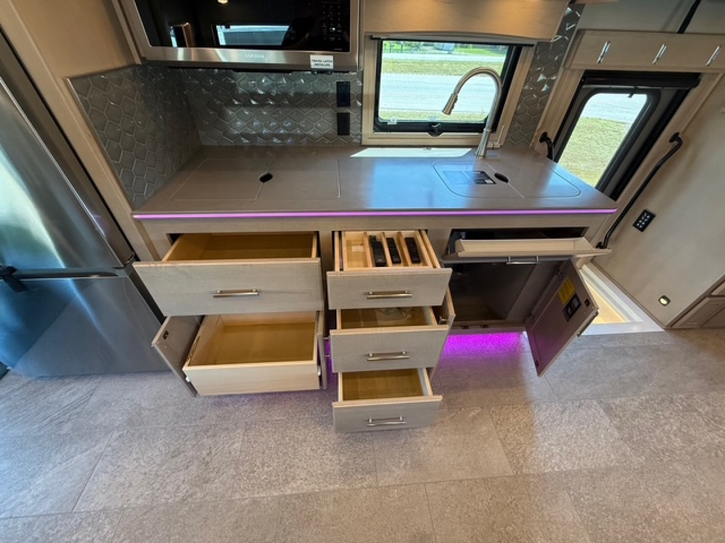 New 2026 Renegade RV Classic 45CBF with 2 Baths