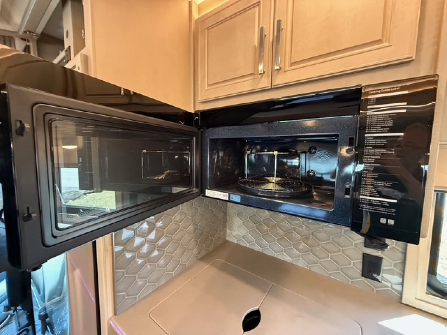 New 2026 Renegade RV Classic 45CBF with 2 Baths