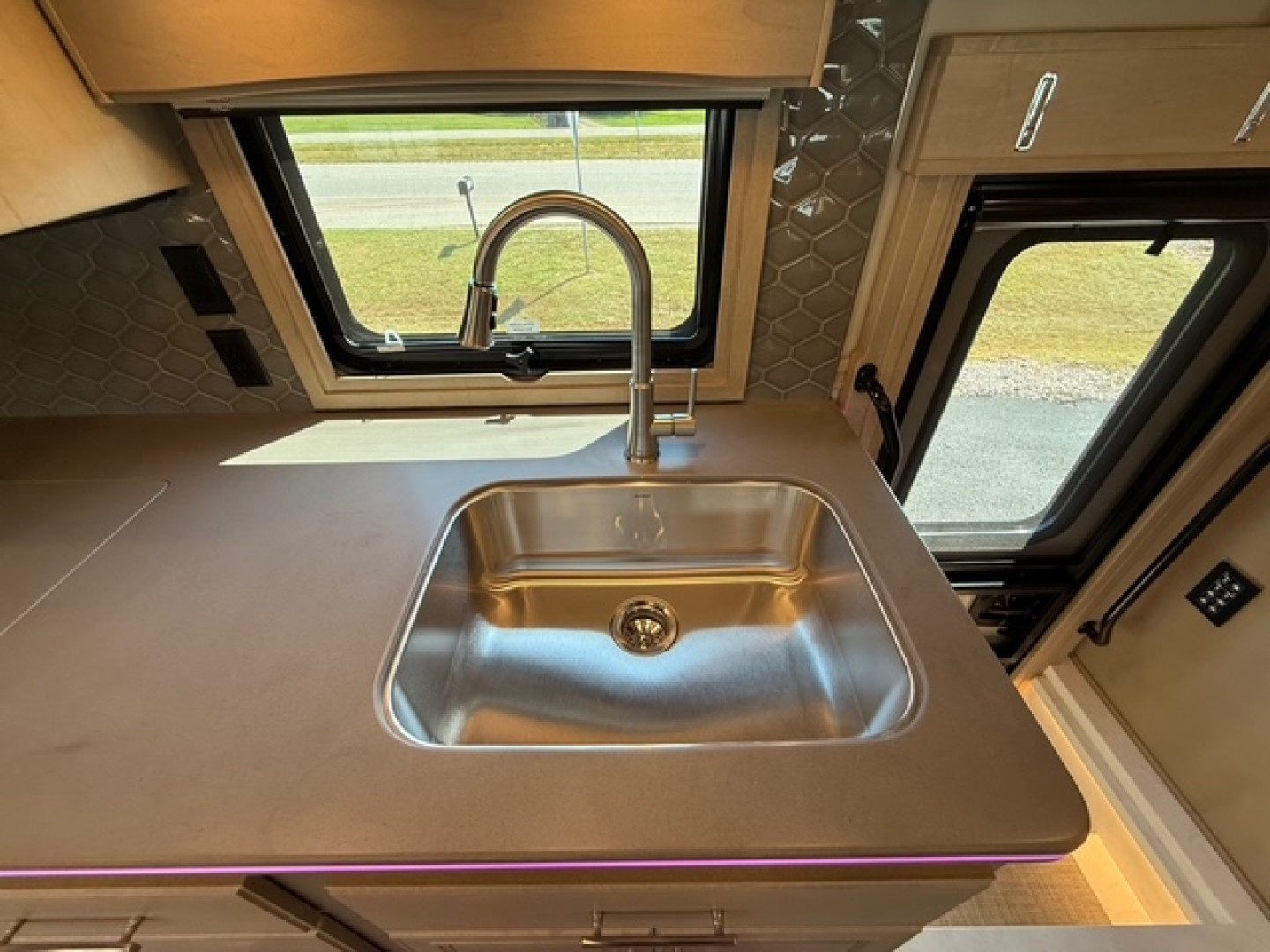 New 2026 Renegade RV Classic 45CBF with 2 Baths