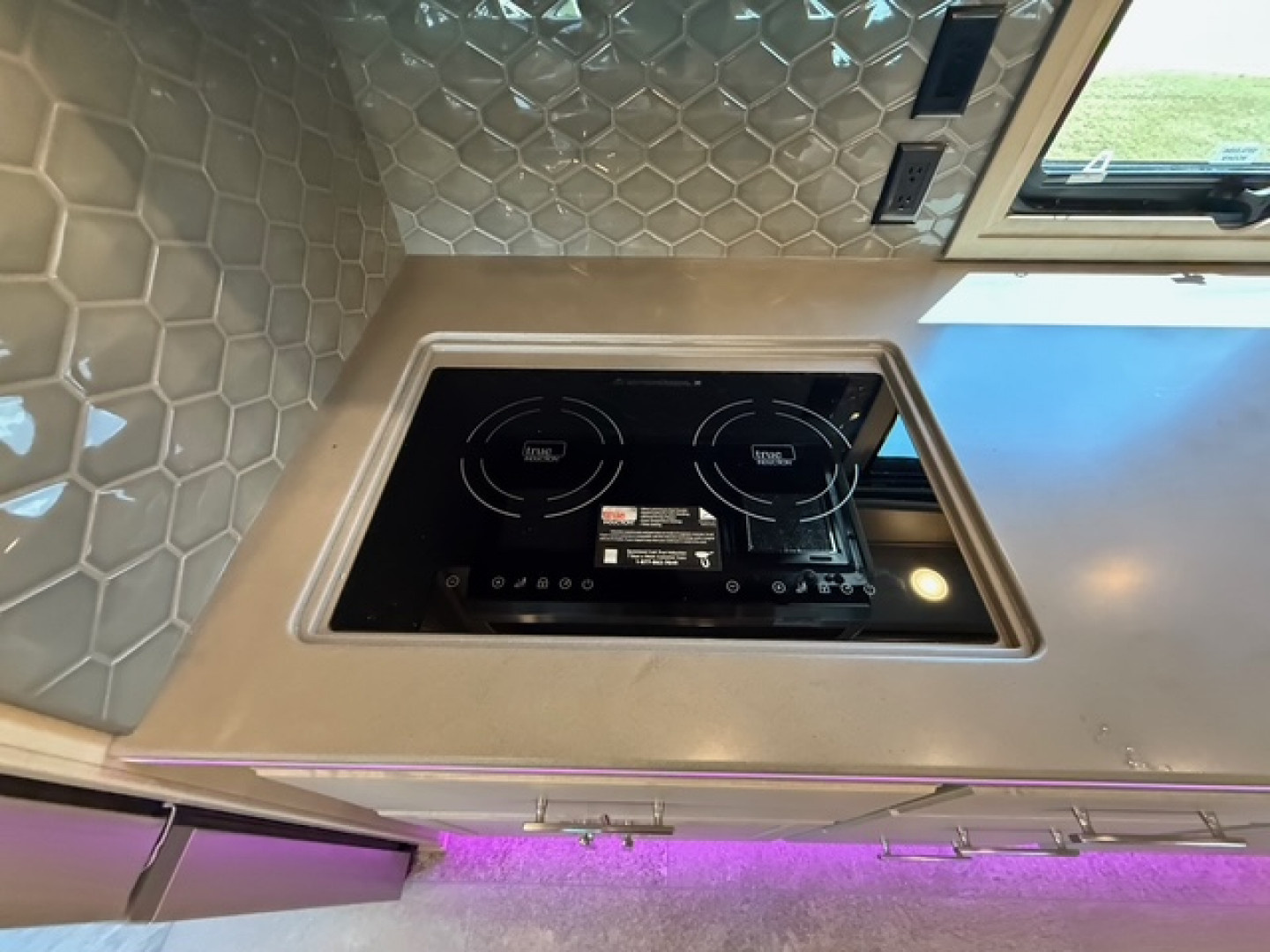 New 2026 Renegade RV Classic 45CBF with 2 Baths