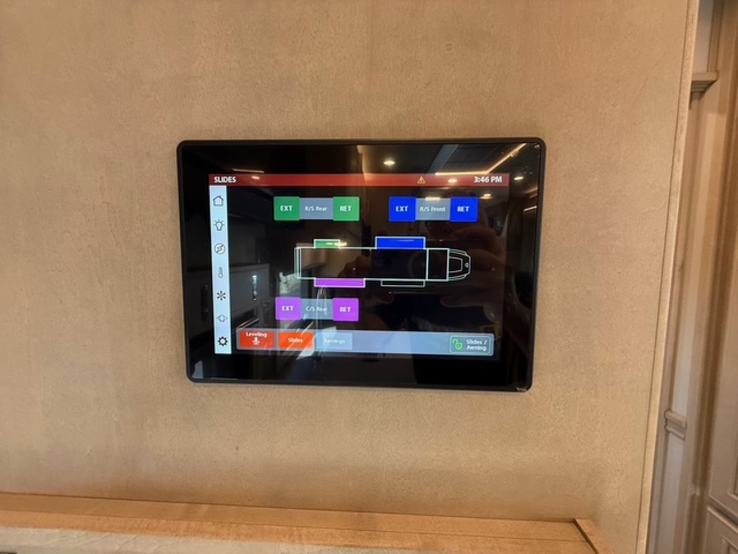 New 2026 Renegade RV Classic 45CBF with 2 Baths