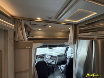 New 2026 Renegade RV Classic 45CBF with 2 Baths