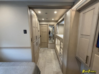 New 2026 Renegade RV Classic 45CBF with 2 Baths