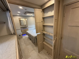 New 2026 Renegade RV Classic 45CBF with 2 Baths