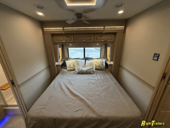New 2026 Renegade RV Classic 45CBF with 2 Baths