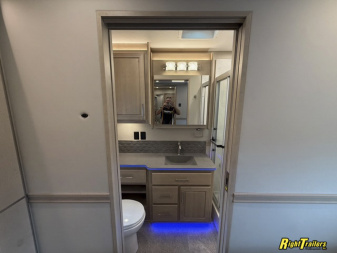 New 2026 Renegade RV Classic 45CBF with 2 Baths