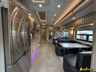 New 2026 Renegade RV Classic 45CBF with 2 Baths