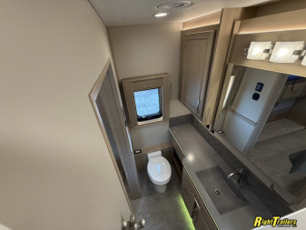 New 2026 Renegade RV Classic 45CBF with 2 Baths