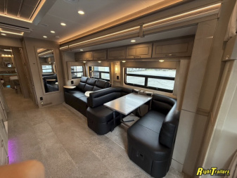 New 2026 Renegade RV Classic 45CBF with 2 Baths
