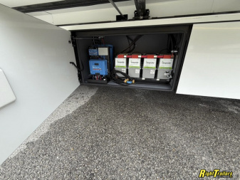 New 2026 Renegade RV Classic 45CBF with 2 Baths