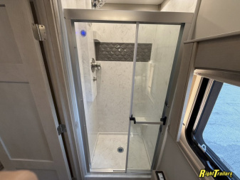 New 2026 Renegade RV Classic 45CBF with 2 Baths