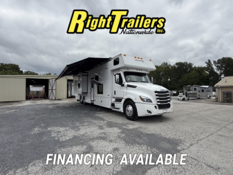 New 2026 Renegade RV Classic 45CBF with 2 Baths