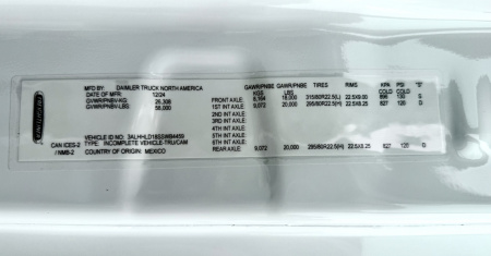 New 2026 Renegade RV Classic 45CBF with 2 Baths