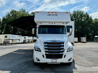New 2026 Renegade RV Classic 45CBF with 2 Baths