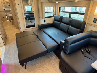 New 2026 Renegade RV Classic 45CBF with 2 Baths