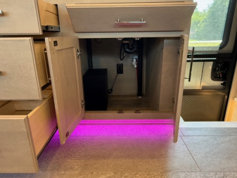 New 2026 Renegade RV Classic 45CBF with 2 Baths