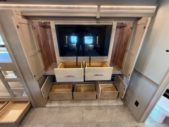 New 2026 Renegade RV Classic 45CBF with 2 Baths