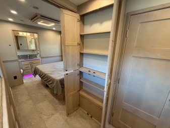 New 2026 Renegade RV Classic 45CBF with 2 Baths