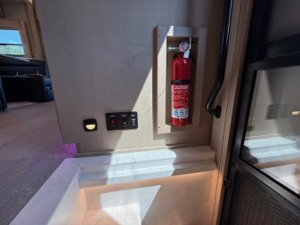 New 2026 Renegade RV Classic 45CBF with 2 Baths