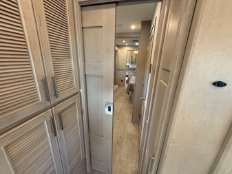 New 2026 Renegade RV Classic 45CBF with 2 Baths