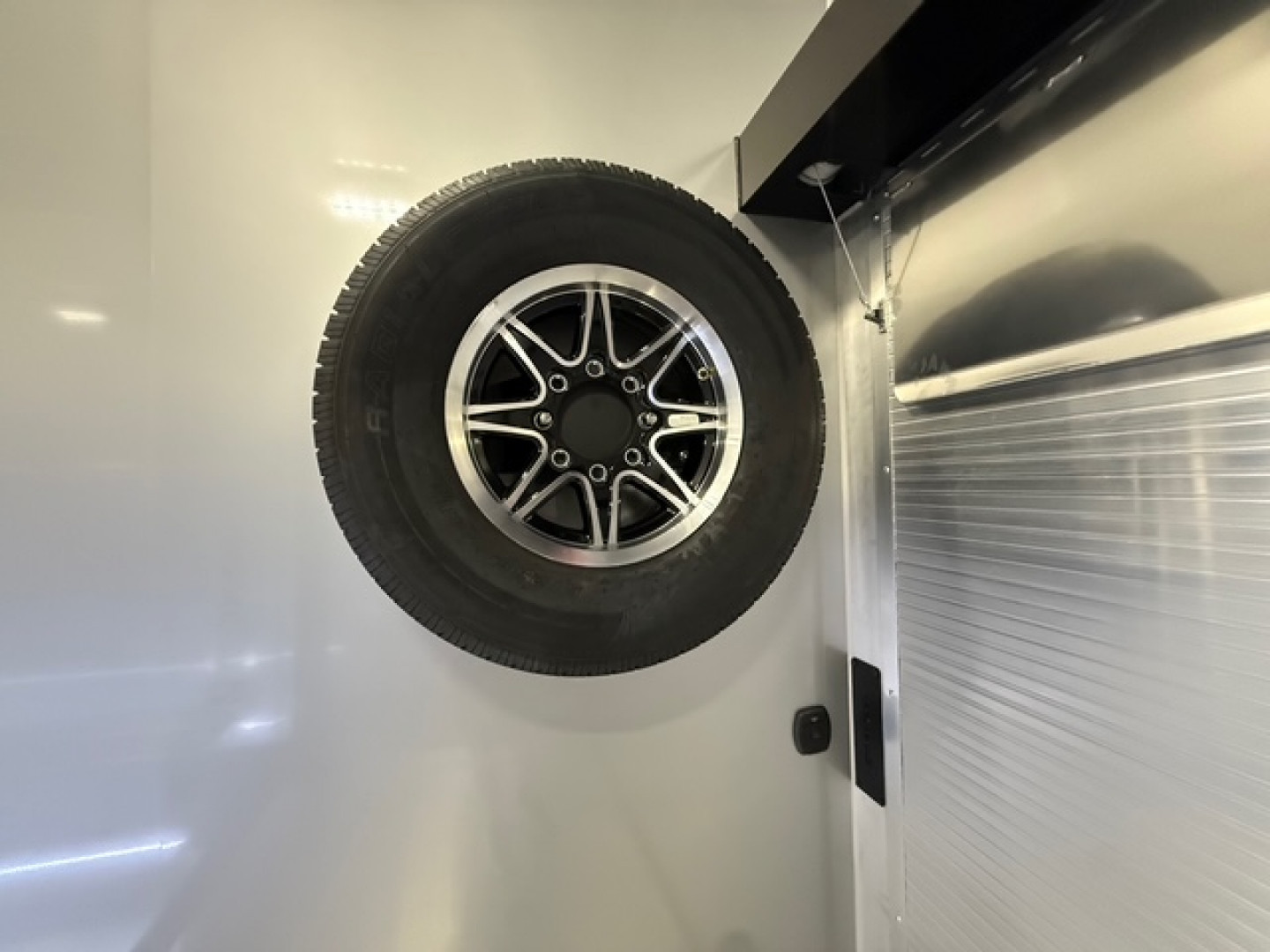 New 2026 inTech Trailers 8.5 x 28 Stacker