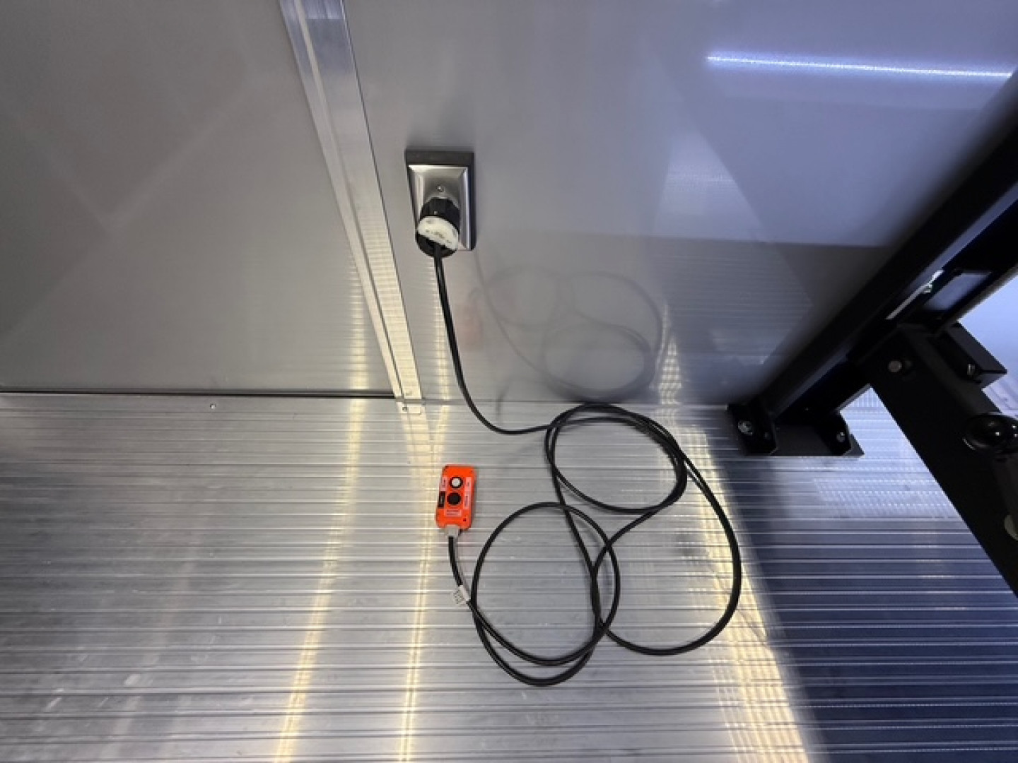 New 2026 inTech Trailers 8.5 x 28 Stacker