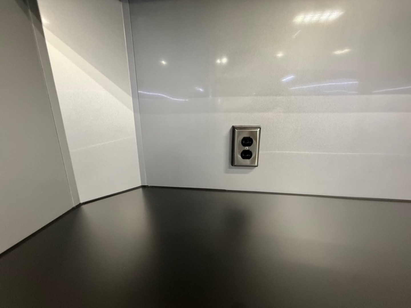 New 2026 inTech Trailers 8.5 x 28 Stacker