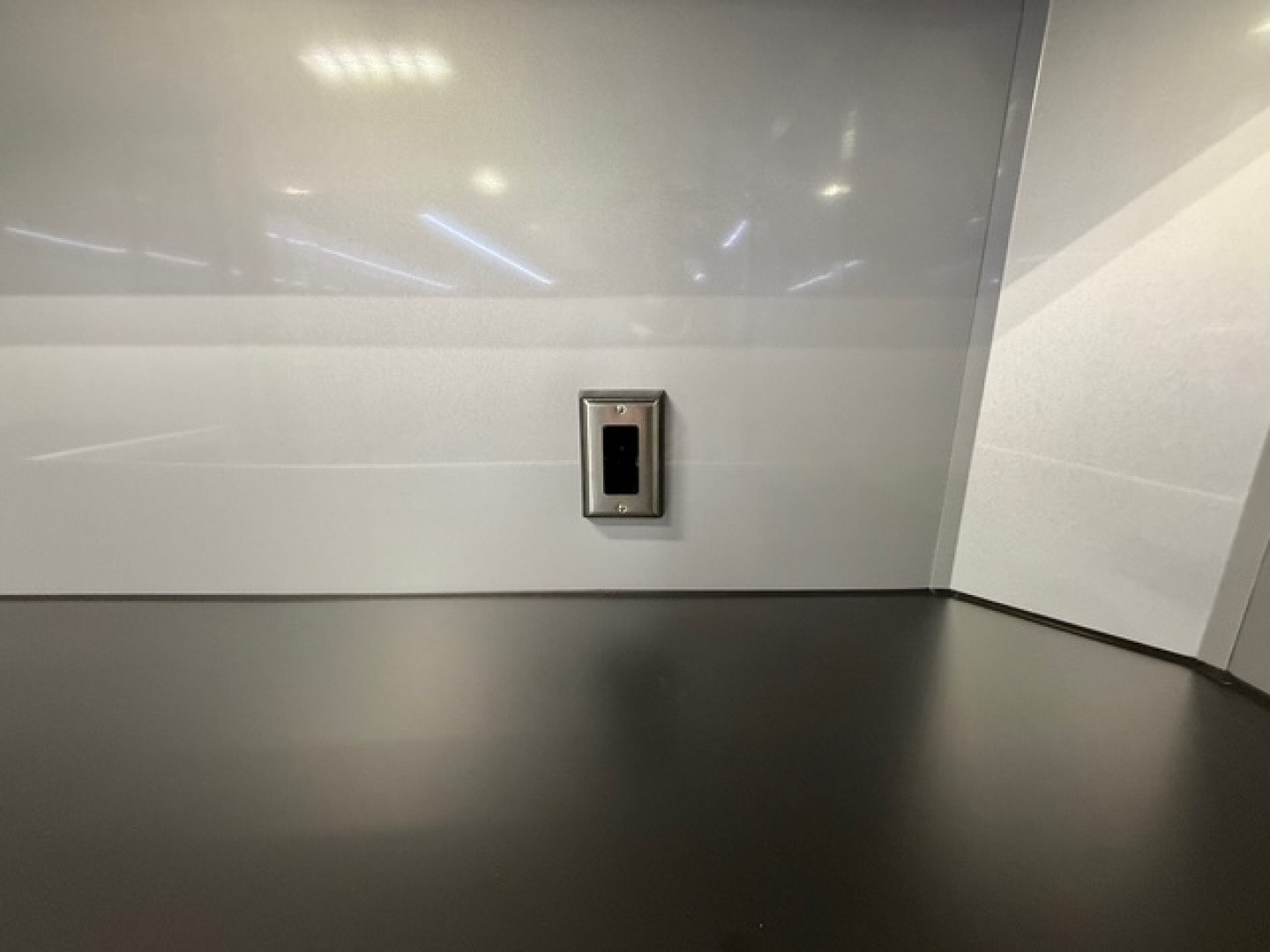 New 2026 inTech Trailers 8.5 x 28 Stacker