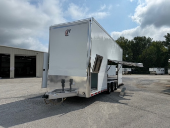 New 2026 inTech Trailers 8.5 x 28 Stacker