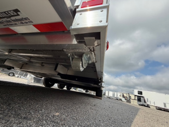 New 2026 inTech Trailers 8.5 x 28 Stacker