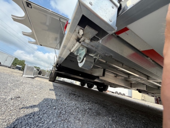 New 2026 inTech Trailers 8.5 x 28 Stacker