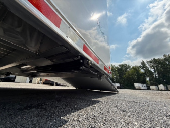 New 2026 inTech Trailers 8.5 x 28 Stacker