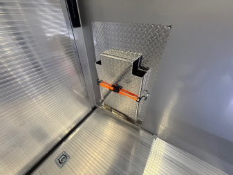 New 2026 inTech Trailers 8.5 x 28 Stacker