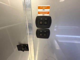 New 2026 inTech Trailers 8.5 x 28 Stacker