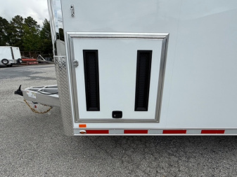 New 2026 inTech Trailers 8.5 x 28 Stacker